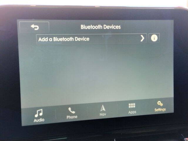 2018 Lincoln Navigator L Reserve