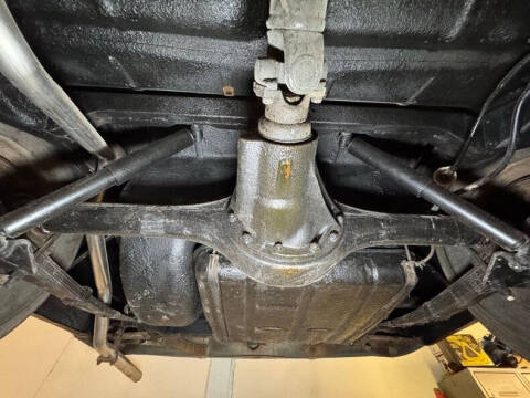 1950 Cadillac Series 62