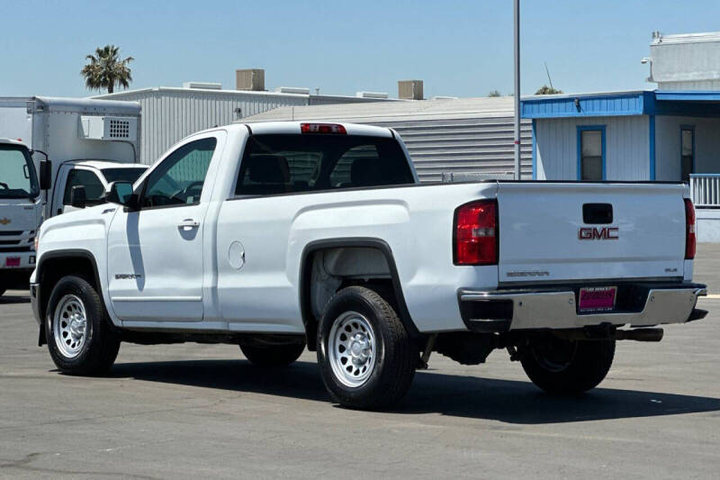 2014 GMC Sierra 1500