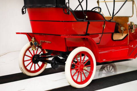 1909 Ford Model T