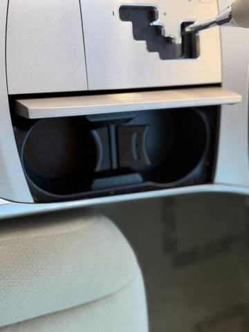 2007 Toyota Avalon XL