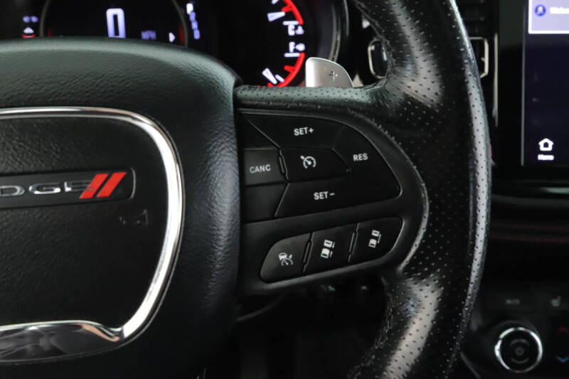 2023 Dodge Durango R/T Plus