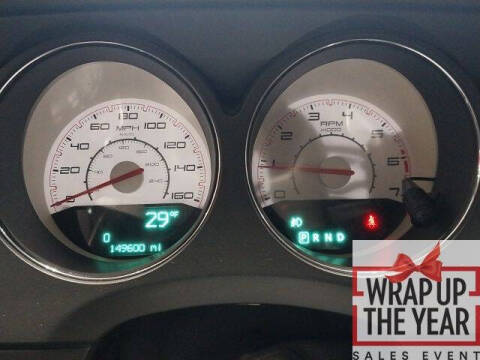 2014 Dodge Challenger R/T