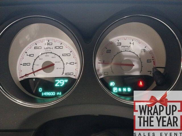 2014 Dodge Challenger R/T