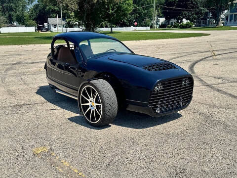 2020 Vanderhall Motor Work Carmel