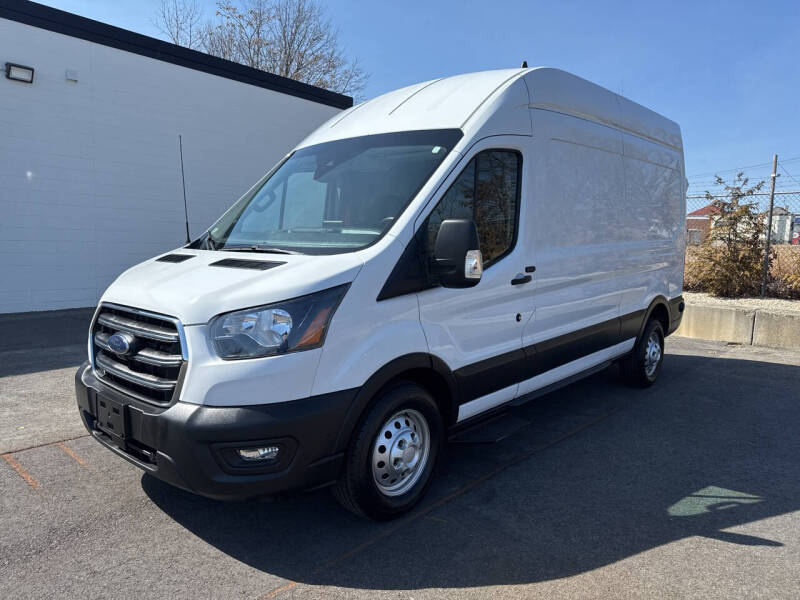 2020 Ford Transit for sale at JMAC  (Jeff Millette Auto Center, Inc.) - JMAC (Jeff Millette Auto Center, Inc.) in Pawtucket RI