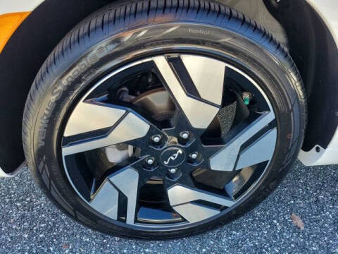 2024 Kia Soul GT-Line