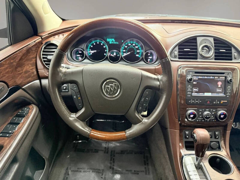 2014 Buick Enclave Premium