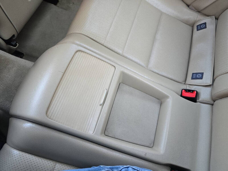 2014 Mercedes-Benz C-Class C 250