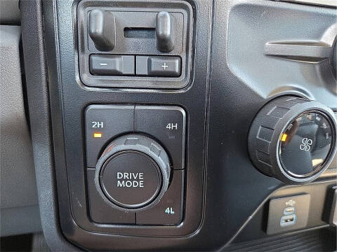 2025 Ford F-600 Super Duty