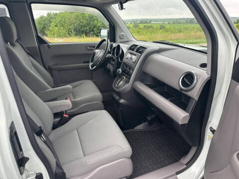 2011 Honda Element EX