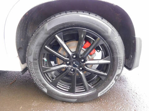 2014 Kia Sorento SX Limited