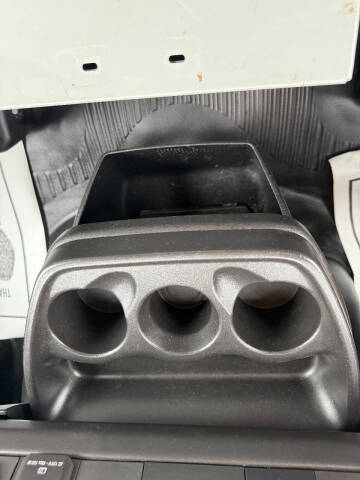 2017 Chevrolet Express 3500