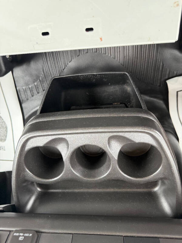 2017 Chevrolet Express 3500