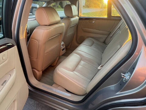 2006 Cadillac DTS Luxury I