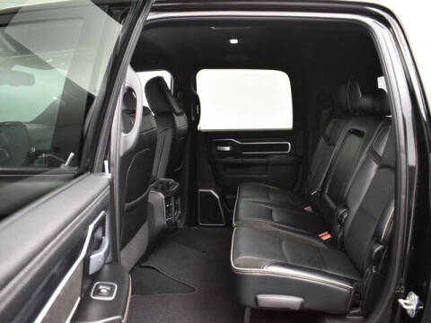 2023 RAM 2500 Laramie