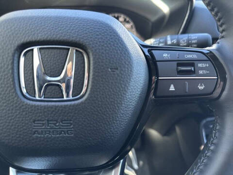 2023 Honda CR-V
