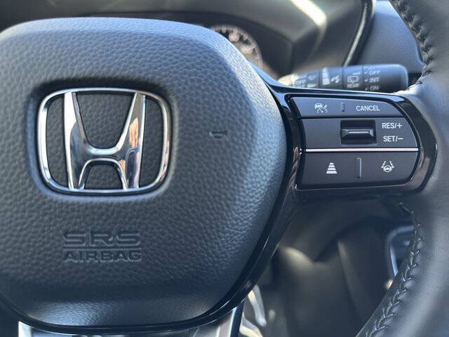 2023 Honda CR-V