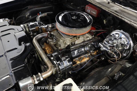 1970 Oldsmobile Cutlass