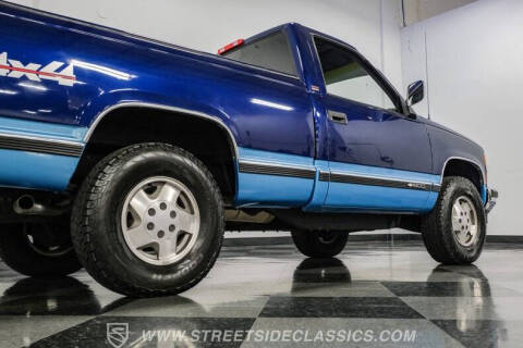 1994 Chevrolet C/K 1500 Series