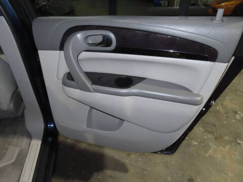 2015 Buick Enclave Premium