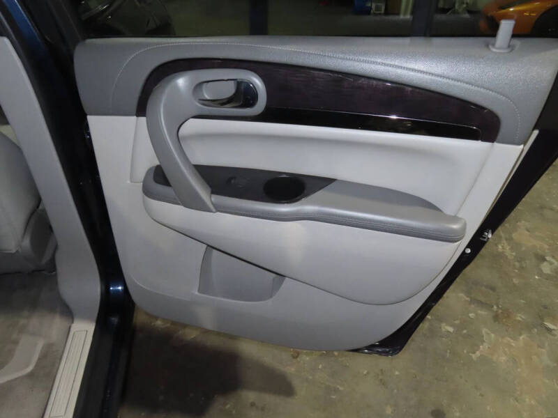 2015 Buick Enclave Premium