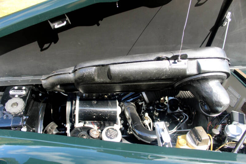 1962 Bentley S-2 Continental