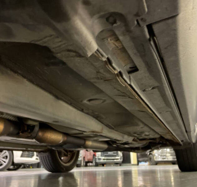 2011 Toyota Venza AWD V6