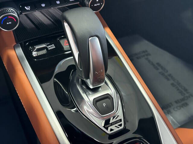 2024 Lotus Emira 28