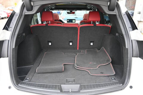 2020 Acura RDX SH-AWD w/A-SPEC