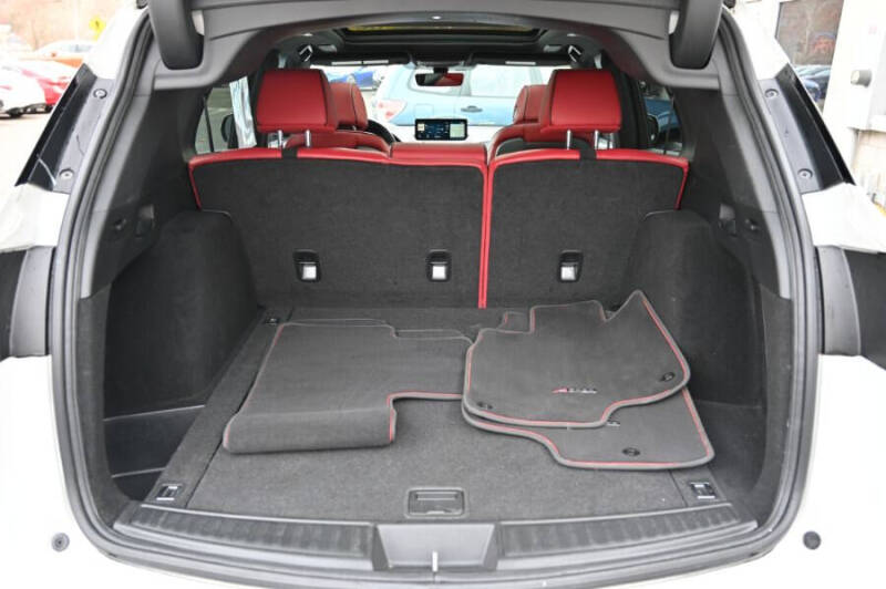 2020 Acura RDX SH-AWD w/A-SPEC