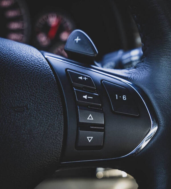 2013 Chevrolet Corvette Z16 Grand Sport