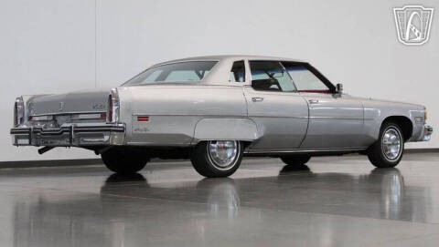 1976 Oldsmobile 98