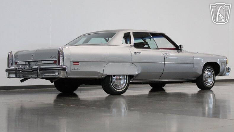 1976 Oldsmobile 98