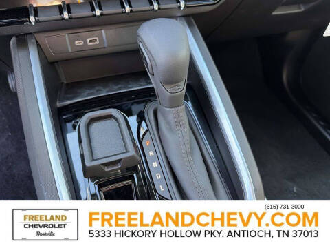 2026 Chevrolet Colorado Work Truck