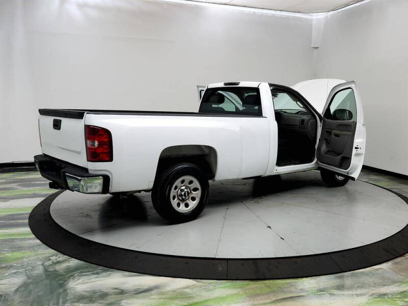 2013 GMC Sierra 1500