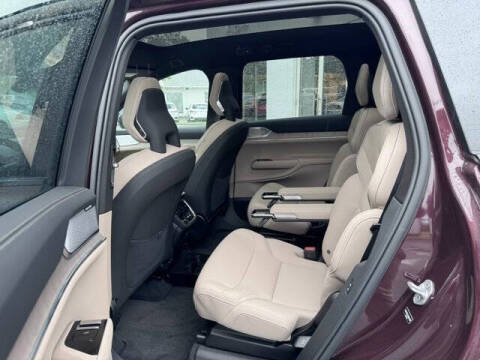 2025 Volvo EX90 Twin Performance Ultra 6P