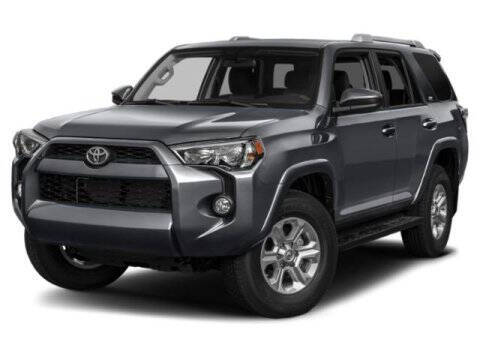 2015 Toyota 4Runner for sale at St. Louis Auto Finance in Saint Louis MO