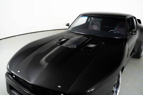 1975 Datsun 280Z