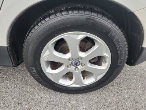 2013 Volvo XC60 3.2 Premier