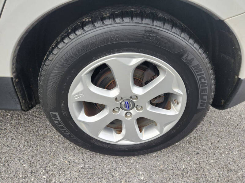 2013 Volvo XC60 3.2 Premier