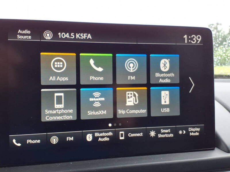 2023 Honda Pilot EX-L