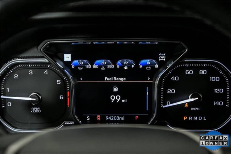 2023 GMC Sierra 2500HD