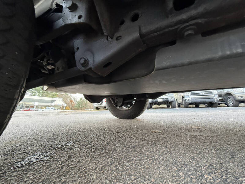 2008 Jeep Wrangler Unlimited Sahara