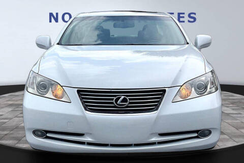 2007 Lexus ES 350