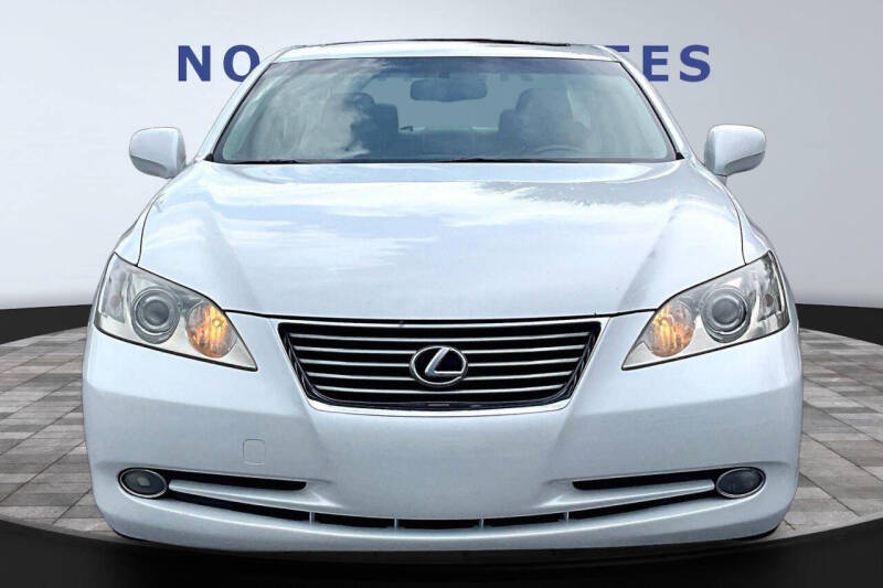 2007 Lexus ES 350