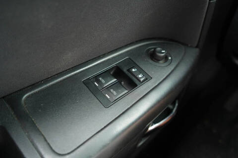 2014 Dodge Challenger SRT8 Core