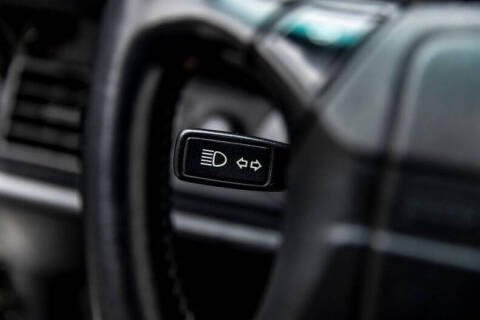 1991 Porsche 911 Carrera