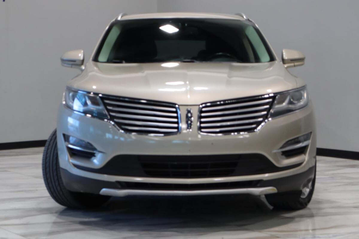 2017 Lincoln MKC for sale at IMD MOTORS, INC in Dallas, TX