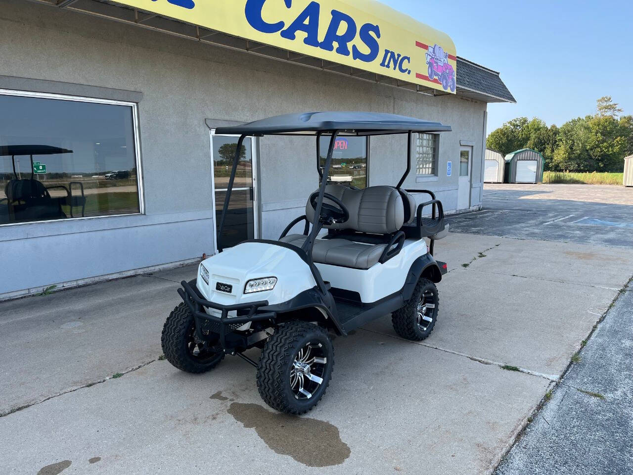 New Cars For Sale In Seymour, WI